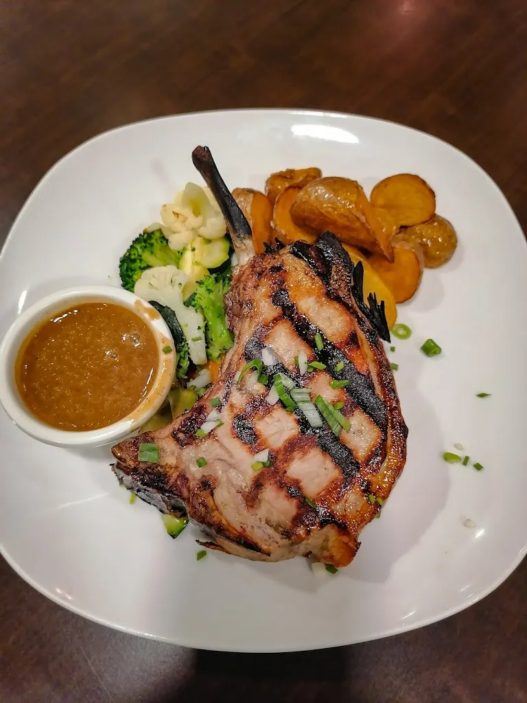 Menu_Brasserie Restaurant Le Bignon_Chantepie_image_2