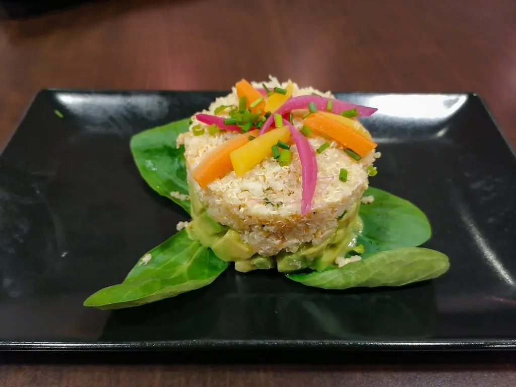 Menu_Brasserie Restaurant Le Bignon_Chantepie_image_4