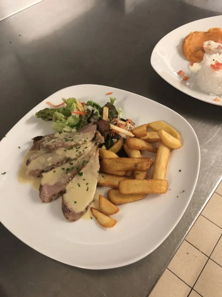 Menu_Brasserie Restaurant Le Bignon_Chantepie_image_7