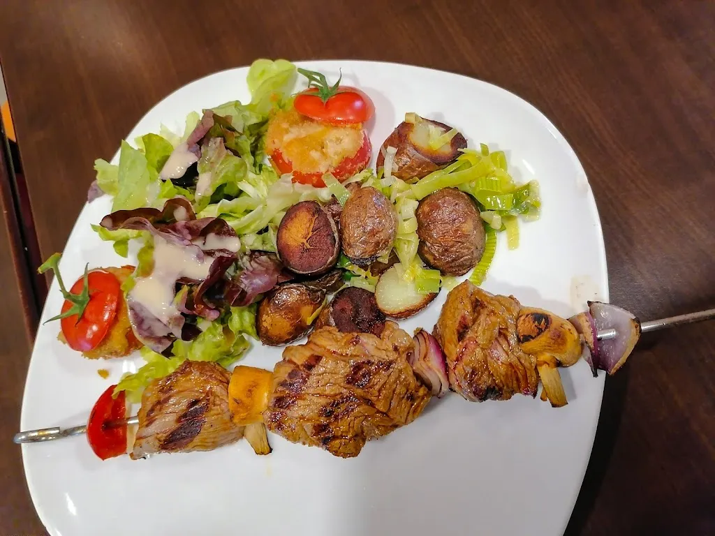 Menu_Brasserie Restaurant Le Bignon_Chantepie_image_8