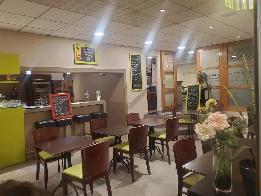 Kevin Houee_Brasserie Restaurant Le Bignon_Chantepie_review