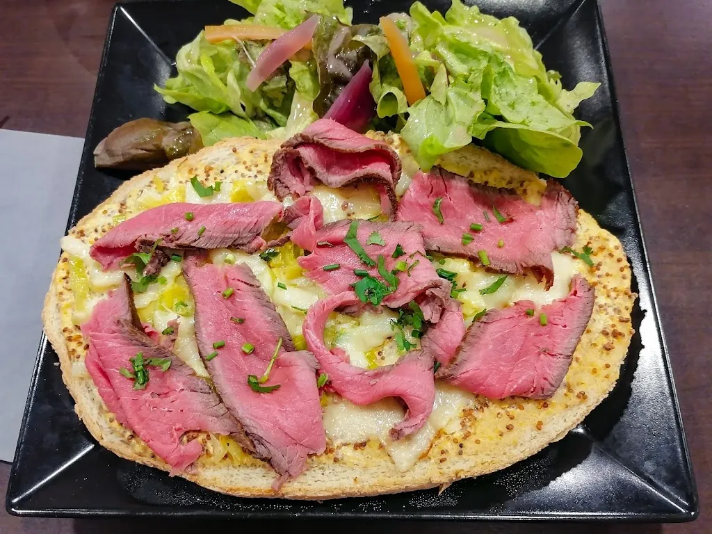 Brasserie Restaurant Le Bignon_Chantepie_slider_image_2