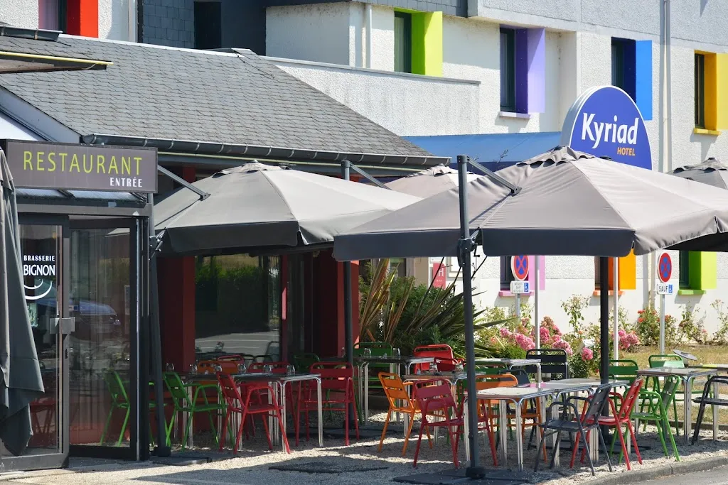 Brasserie Restaurant Le Bignon_Chantepie_slider_image_3