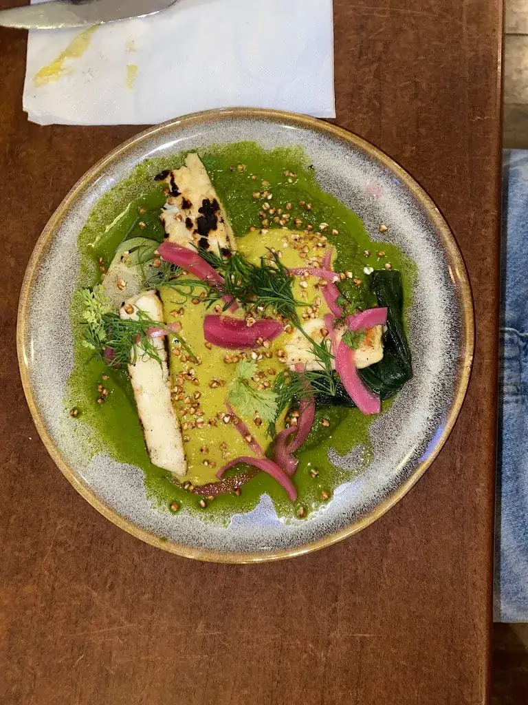 Camille Pitel_La Pie Muette_Chantepie_review