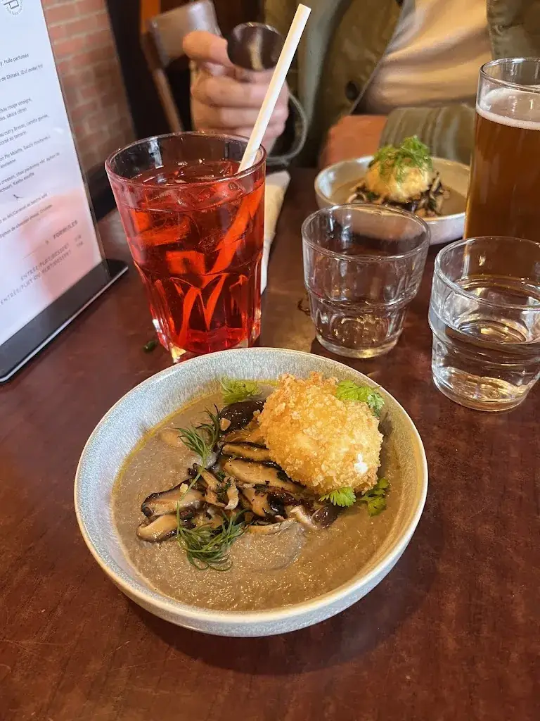 Audrey Bailly_La Pie Muette_Chantepie_review