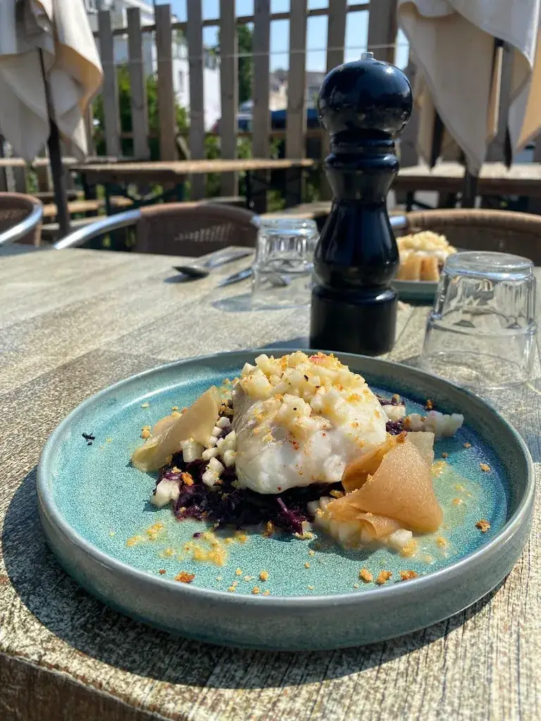 Claire NGUYEN_La Pie Muette_Chantepie_review