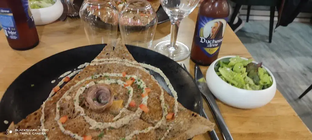 vincent sokolowski_Crêperie La Marelle_Chantepie_review