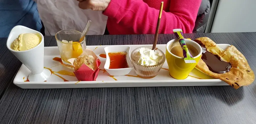 aurelien guerrier_Crêperie La Marelle_Chantepie_review