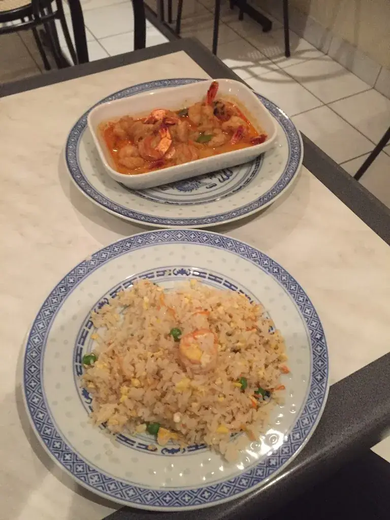 Menu_Au Palais d'Asie - Restaurant Asiatique - Chantepie_Chantepie_image_2