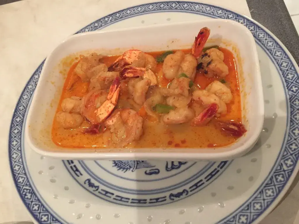 Menu_Au Palais d'Asie - Restaurant Asiatique - Chantepie_Chantepie_image_5