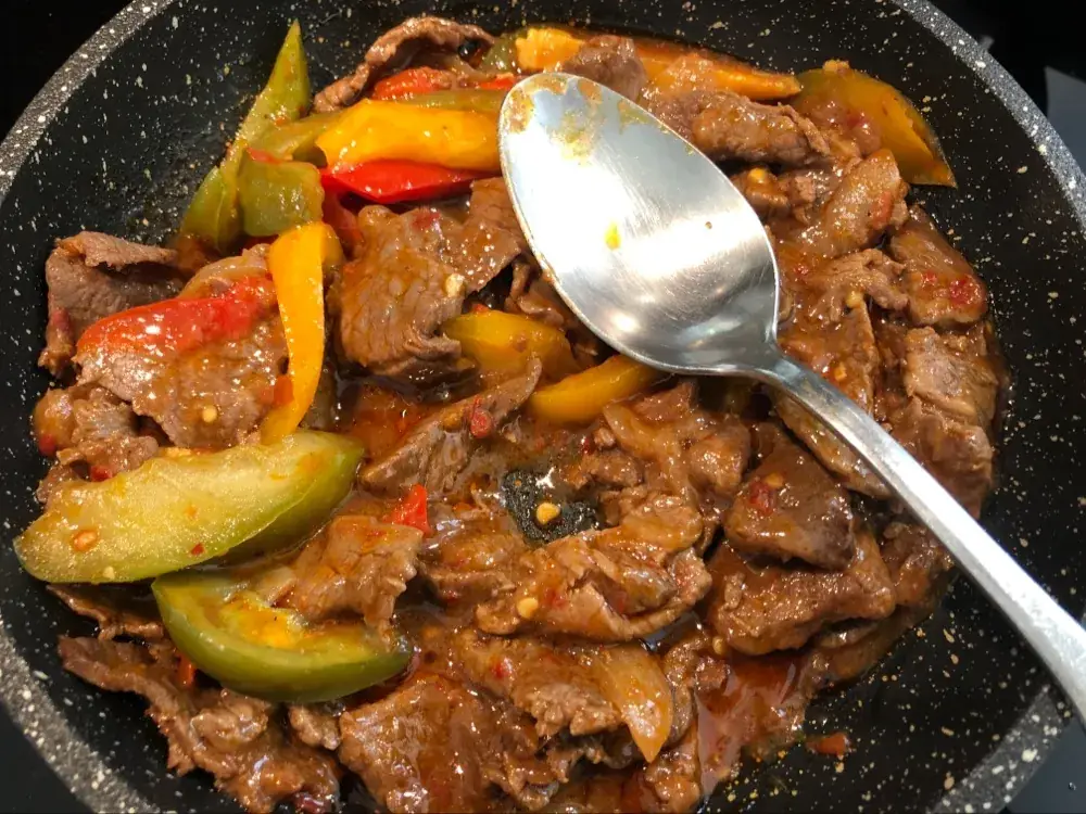 Menu_Au Palais d'Asie - Restaurant Asiatique - Chantepie_Chantepie_image_6