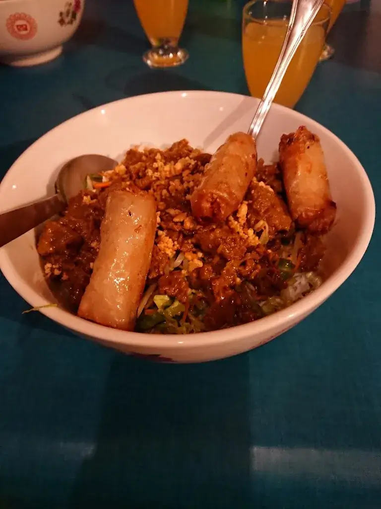 Au Palais d'Asie - Restaurant Asiatique - Chantepie_Chantepie_slider_image_2