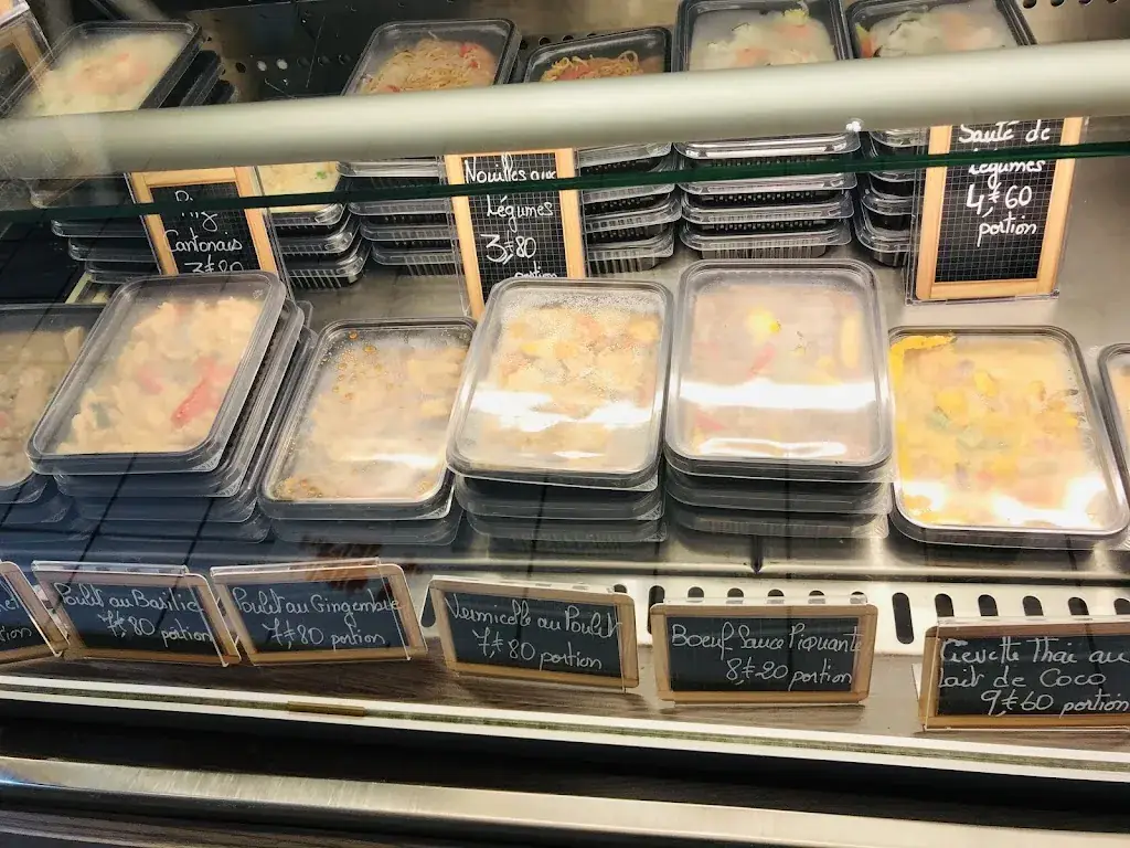 Au Palais d'Asie - Restaurant Asiatique - Chantepie_Chantepie_slider_image_3