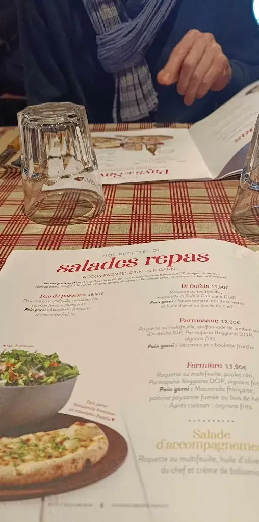 Menu_Basilic & Co - pizzas de terroirs_Chantepie_image_1