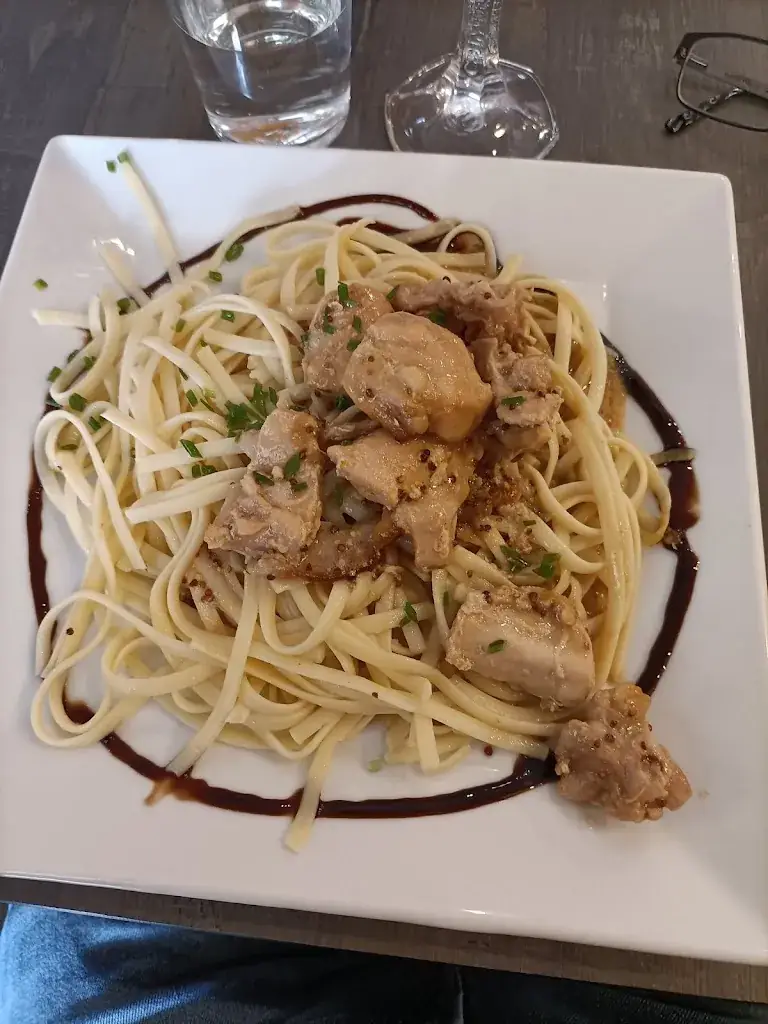 Menu_Le Bar du VIllage, Biviers_Biviers_image_3