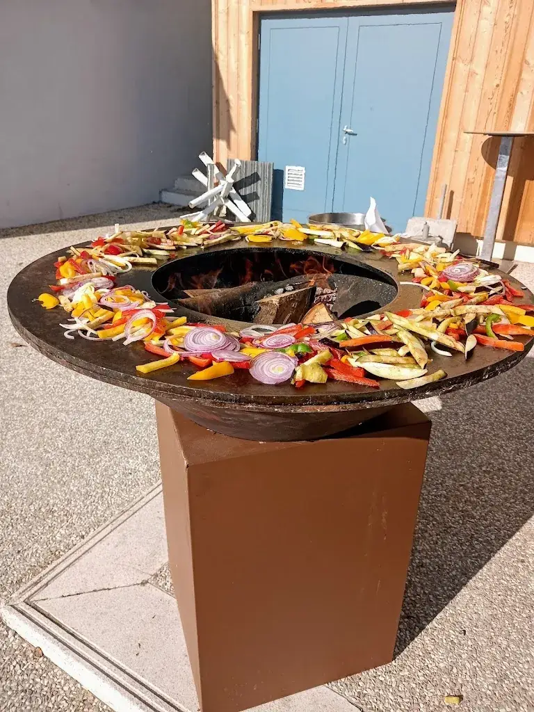 Menu_Le Bar du VIllage, Biviers_Biviers_image_4