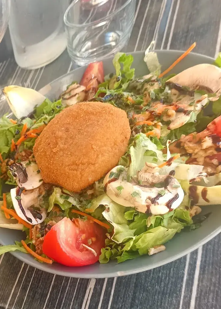 Menu_Le Bar du VIllage, Biviers_Biviers_image_8