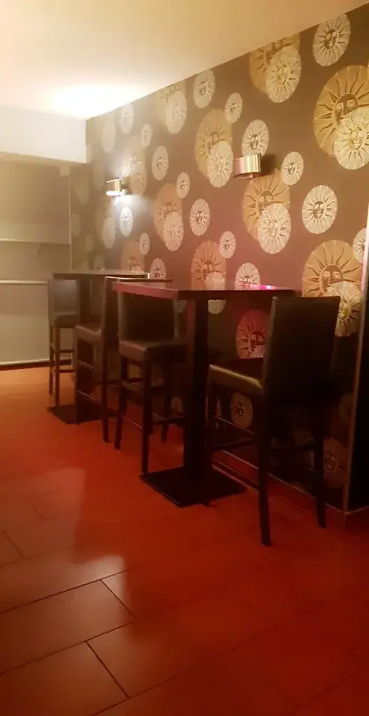 Sasha_Le Fleuron_Chantepie_review