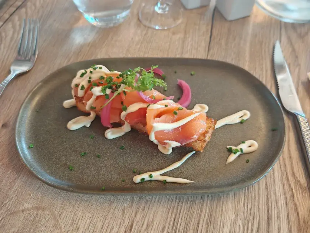 Nicolas Quenon_Le Fleuron_Chantepie_review