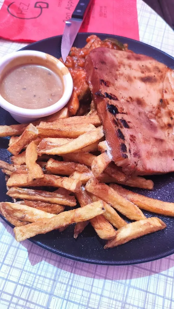 Menu_Chez Dédé_Cesson-Sévigné_image_7