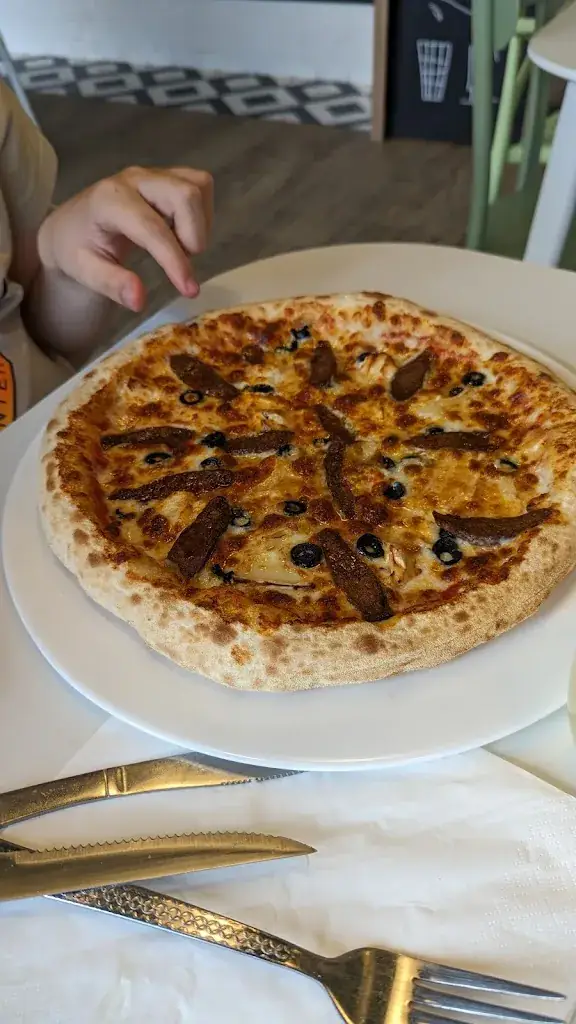 Jerome Prieur_Ethnic Food_Chantepie_recensione