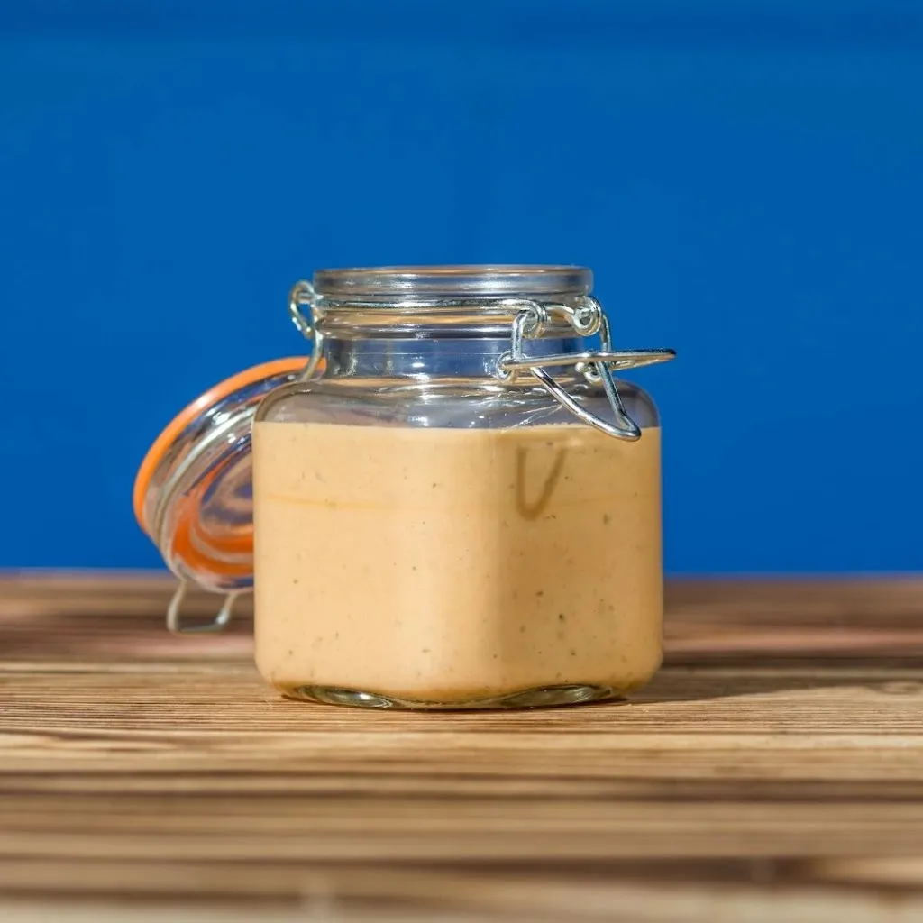 Menu_Homies Burger_Chantepie_image_5