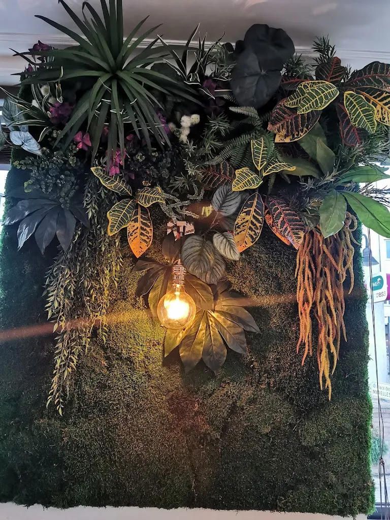 Maude T_Homies Burger_Chantepie_review