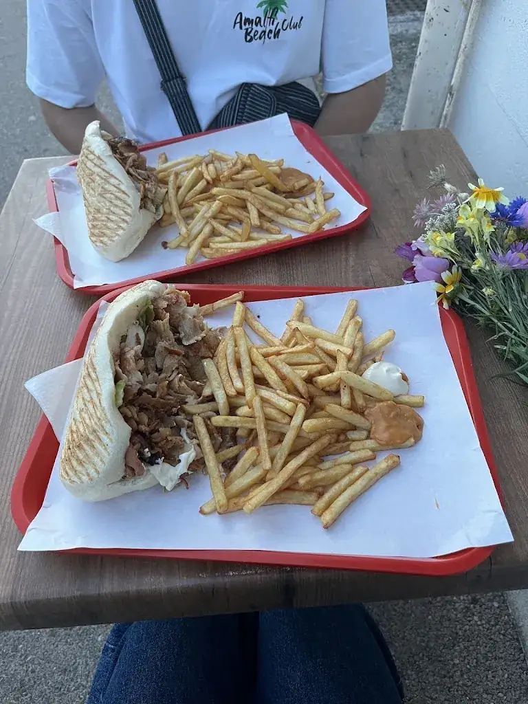 fronya_Le Sultan_Chantepie_review