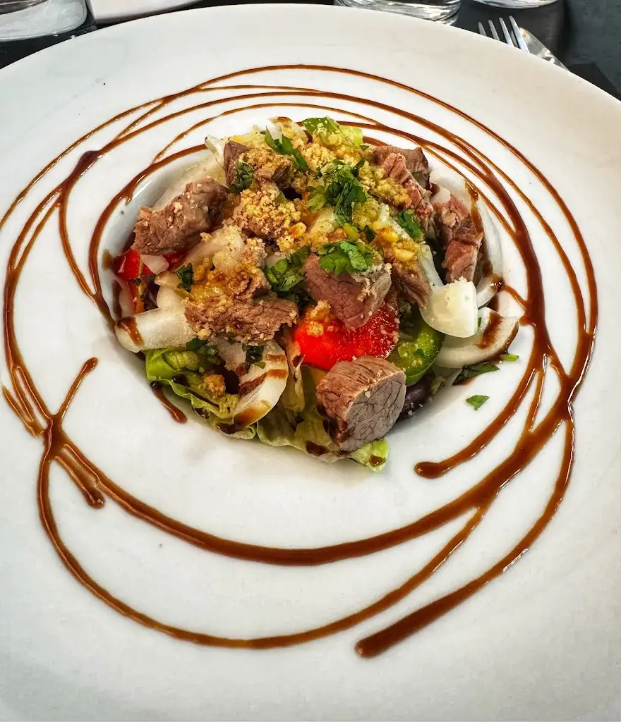 Marko Curin_un coin de georgie_Chantepie_recensione