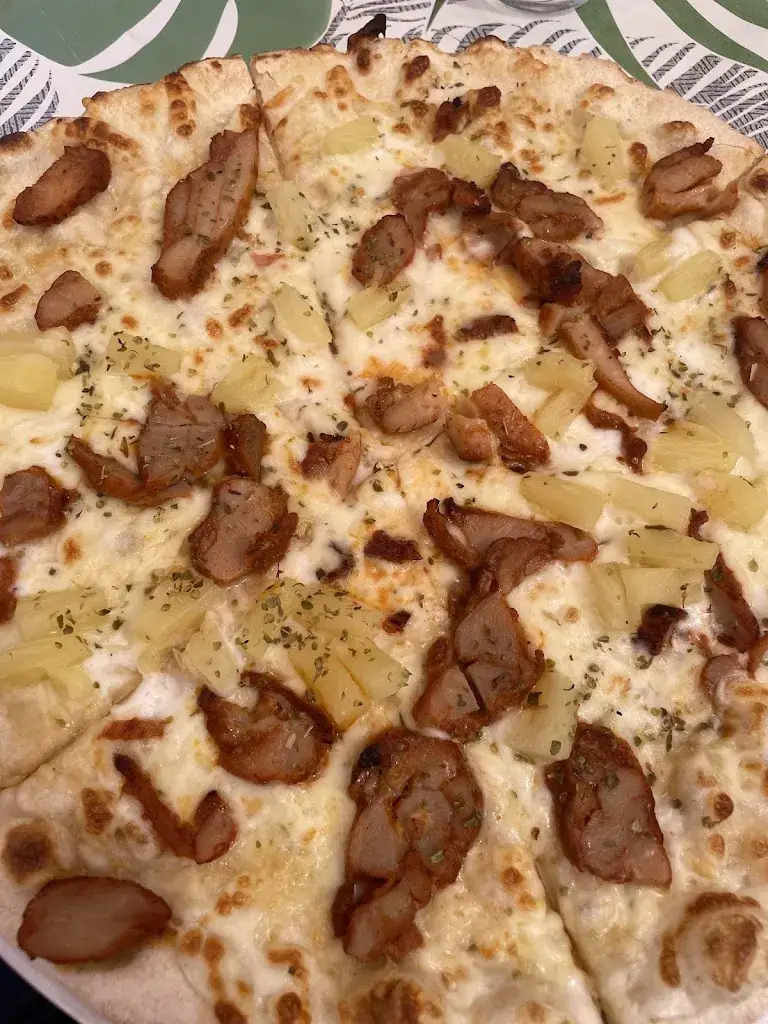 FREDERIC PHILIPPE_PIZZA Chantepie_Chantepie_review