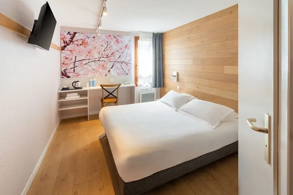 Sure Hotel by Best Western Rennes Chantepie_Chantepie_slider_image_2