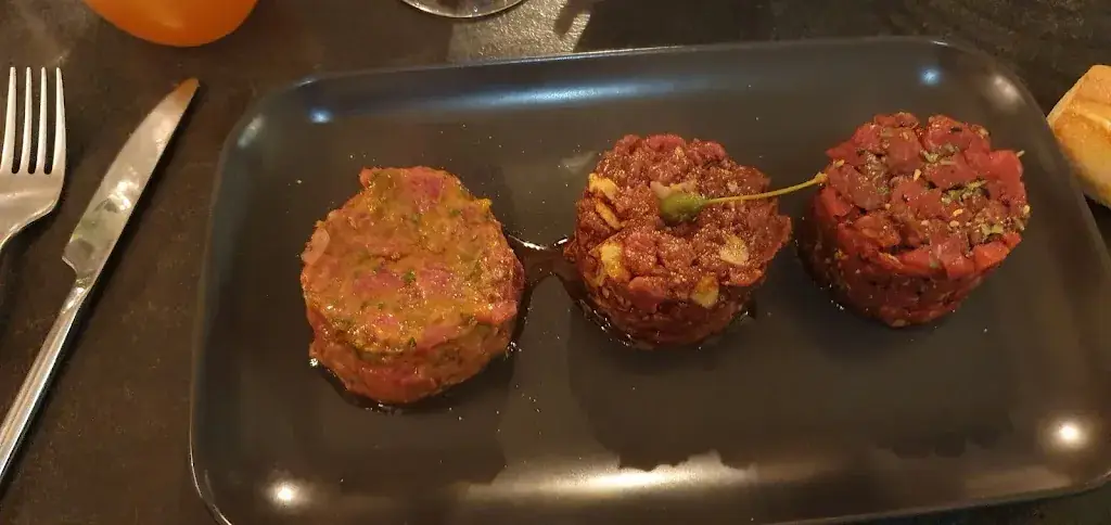 Menu_Restaurant L'Arôme_Saint-Ismier_image_3