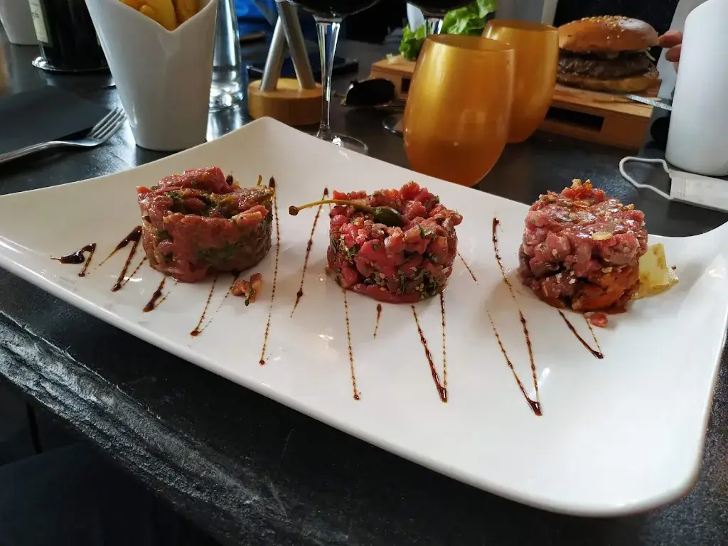 Menu_Restaurant L'Arôme_Saint-Ismier_image_4