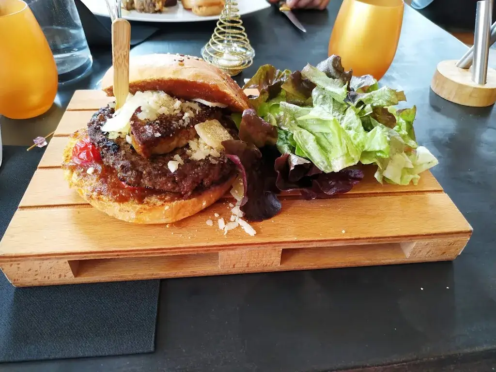 Menu_Restaurant L'Arôme_Saint-Ismier_image_5