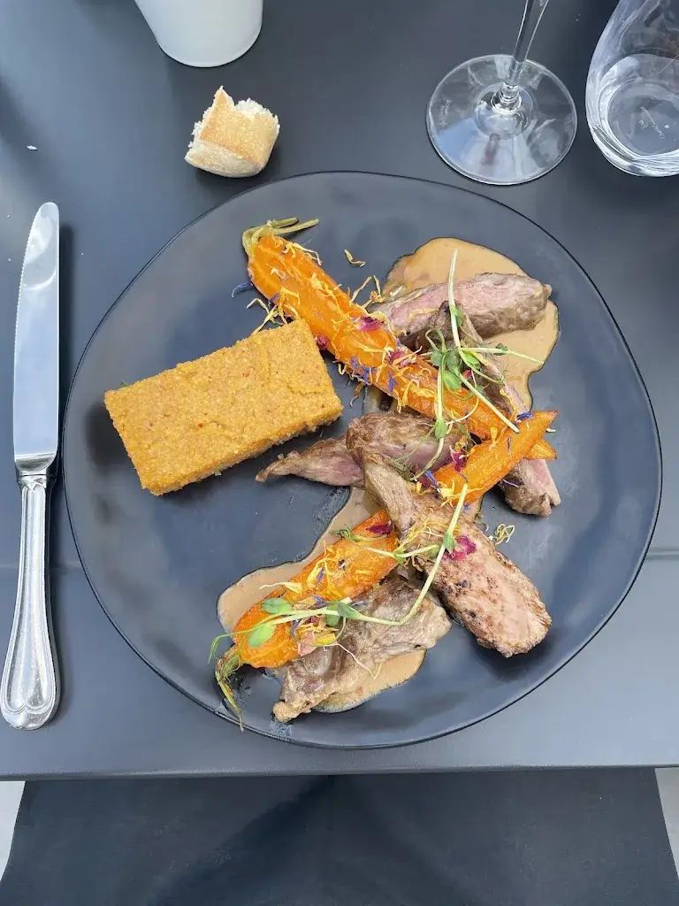 Menu_Restaurant L'Arôme_Saint-Ismier_image_6