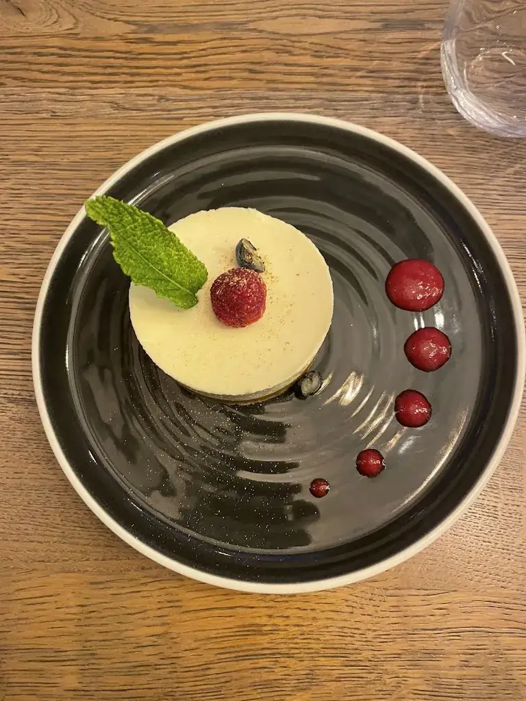 Menu_Restaurant L'Arôme_Saint-Ismier_image_7