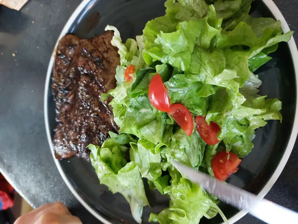 Menu_Restaurant L'Arôme_Saint-Ismier_image_9