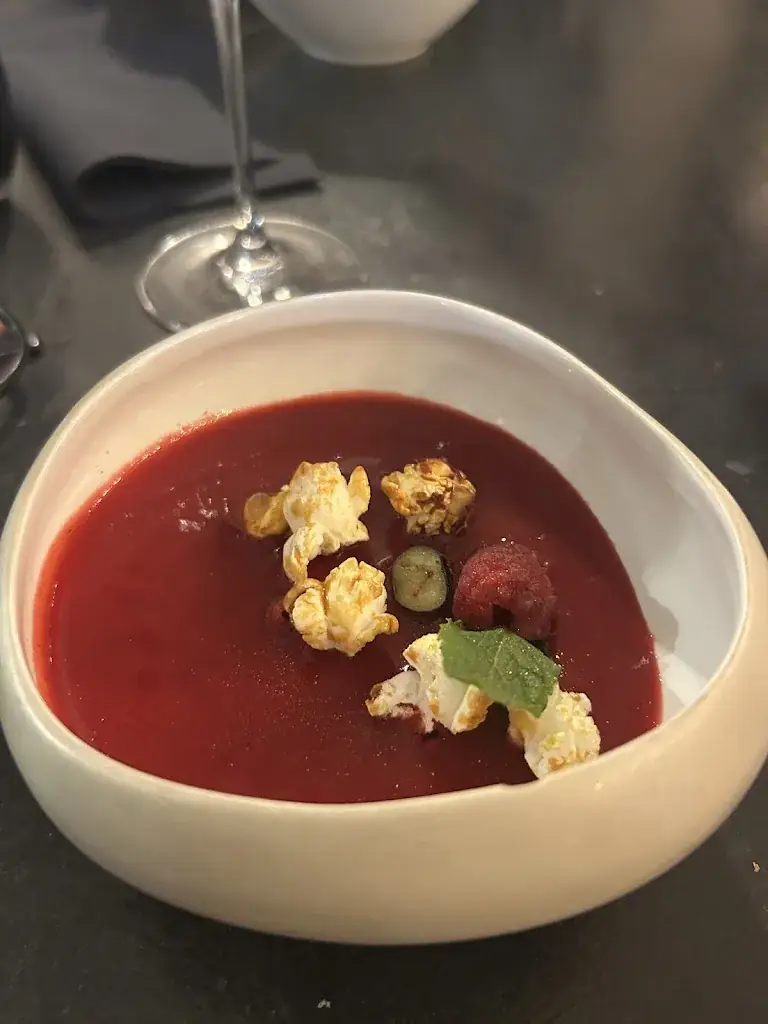 Julien Gagliano_Restaurant L'Arôme_Saint-Ismier_review