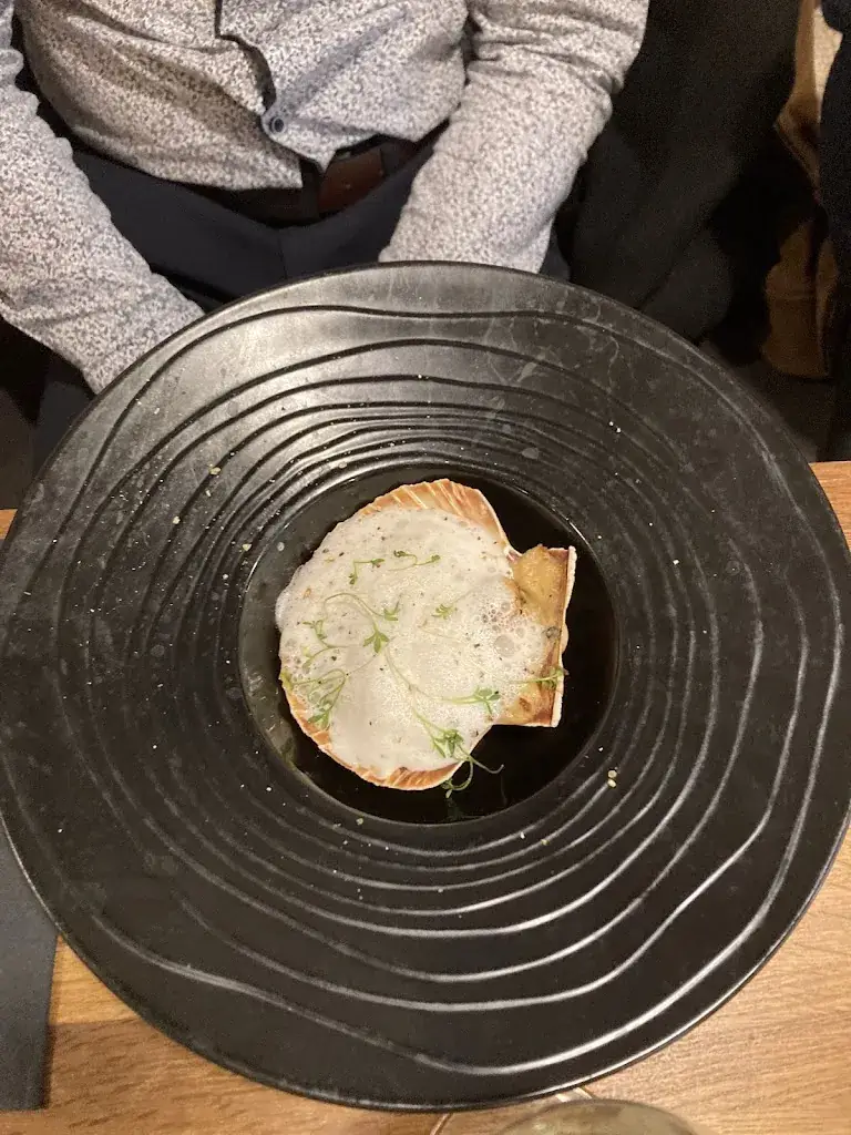 Menu_Le Vasselot_Rennes_immagine_5