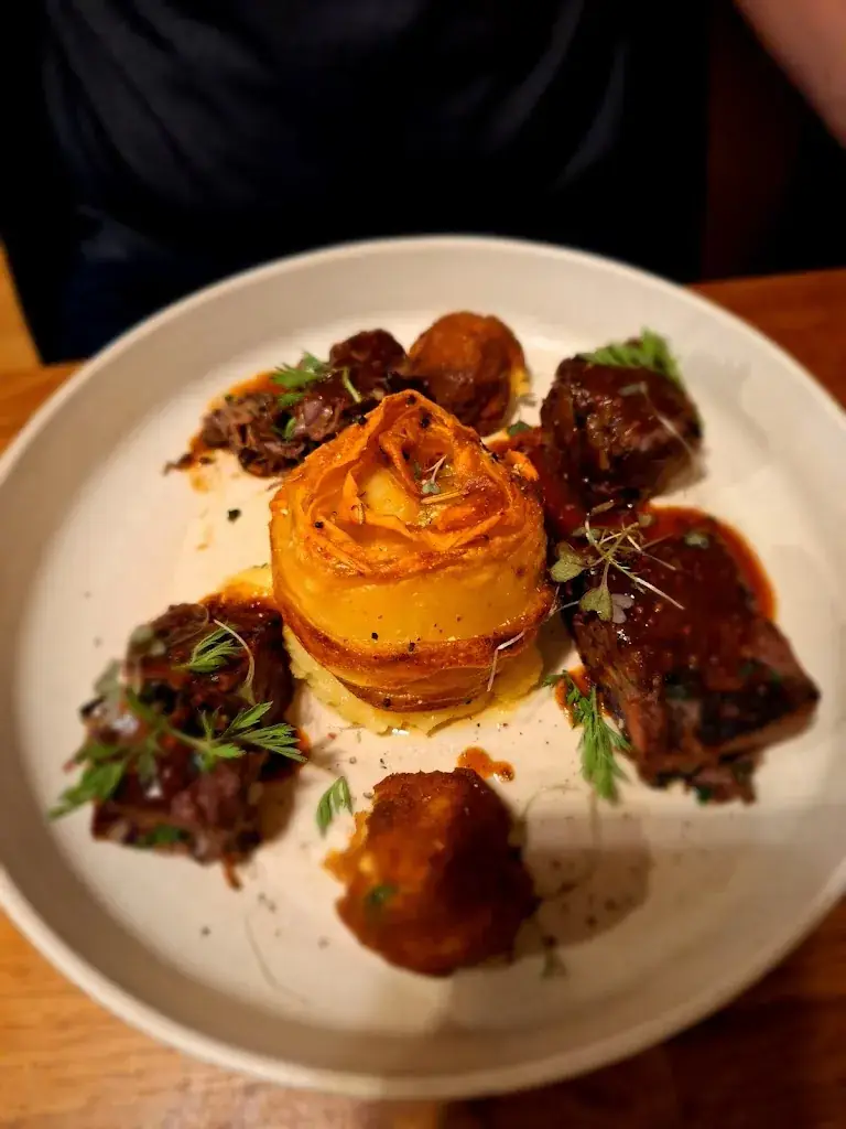 Menu_Le Vasselot_Rennes_immagine_6