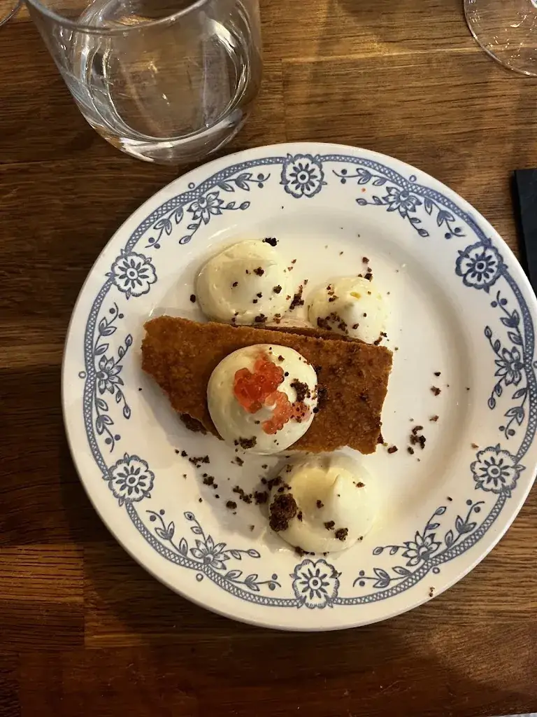 Menu_Le Vasselot_Rennes_immagine_8