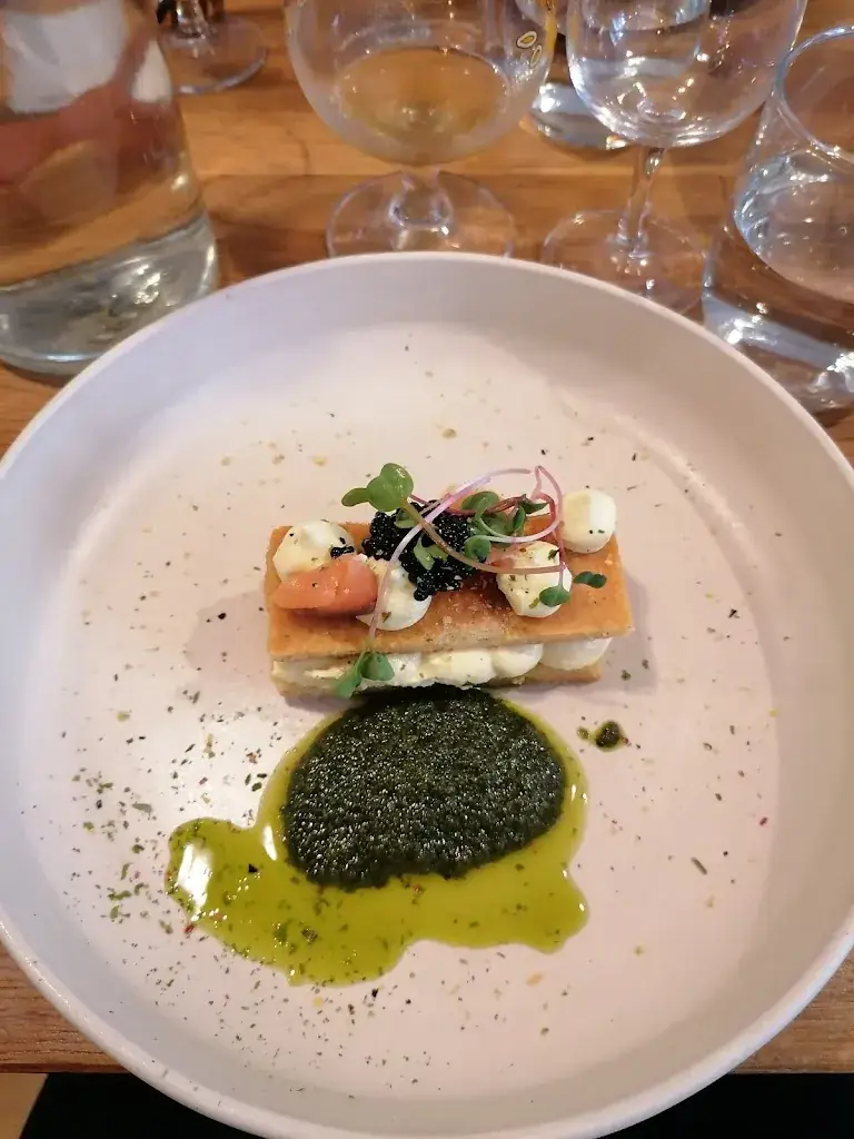 Menu_Le Vasselot_Rennes_immagine_9