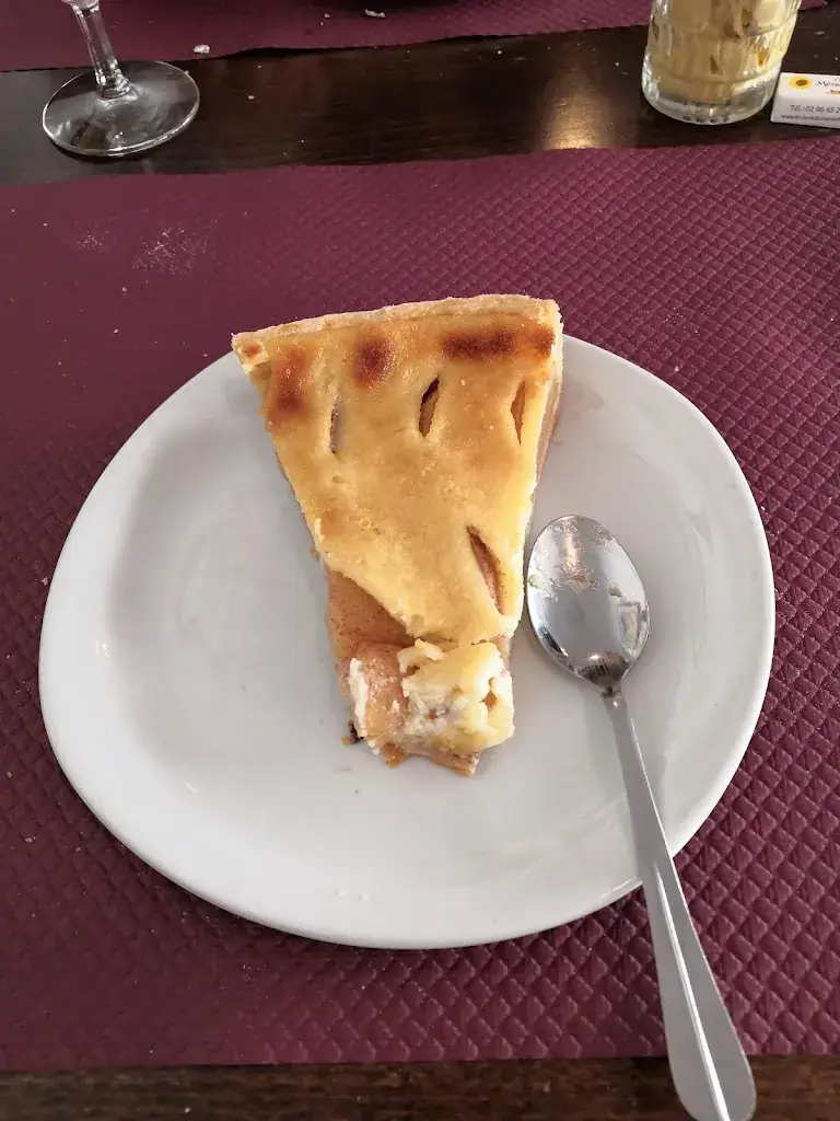 Menu_Restaurant la Muse Bouche D'Elo_Châteauneuf-du-Faou_immagine_3