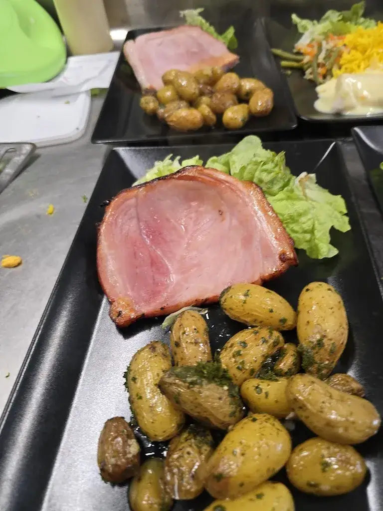 Menu_Restaurant la Muse Bouche D'Elo_Châteauneuf-du-Faou_immagine_9