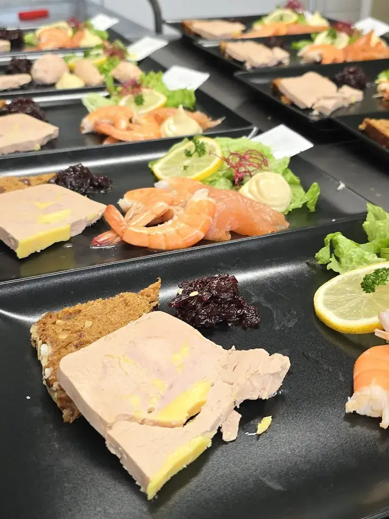 Restaurant la Muse Bouche D'Elo_Châteauneuf-du-Faou_slider_image_2