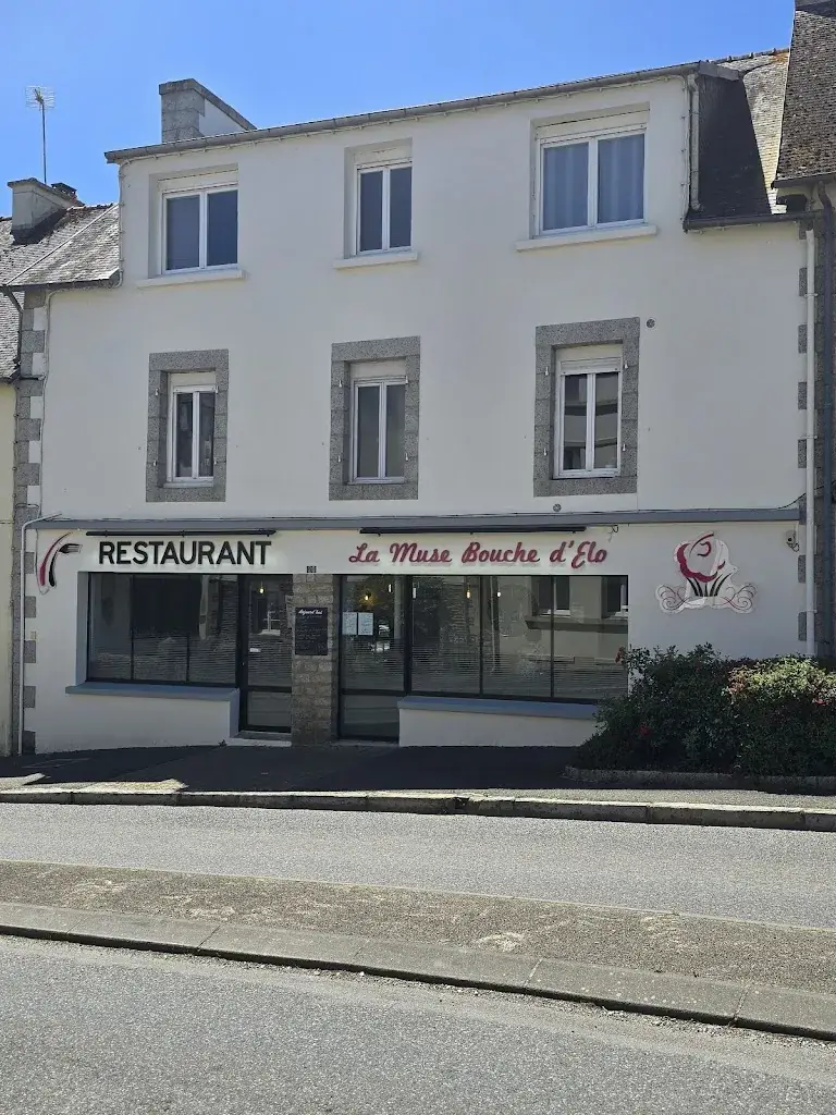 Restaurant la Muse Bouche D'Elo_Châteauneuf-du-Faou_slider_image_3