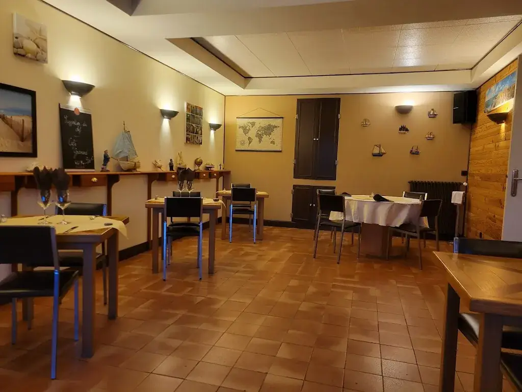 Herve Frances_Le Vent des Iles_Châteauneuf-du-Faou_review