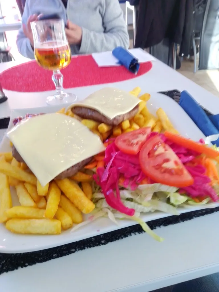 Christian Decou_Restaurant Royal_Châteauneuf-du-Faou_recensione