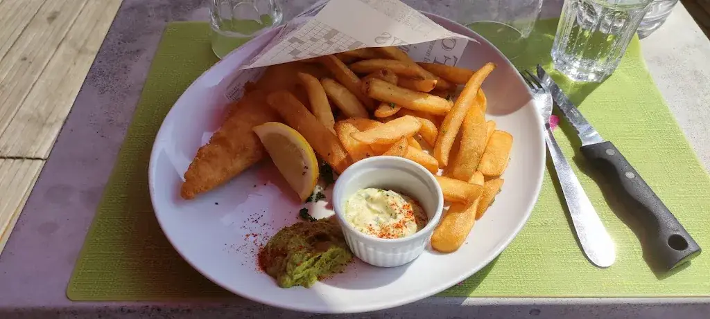 Menu_Le Chaland_Châteauneuf-du-Faou_image_7