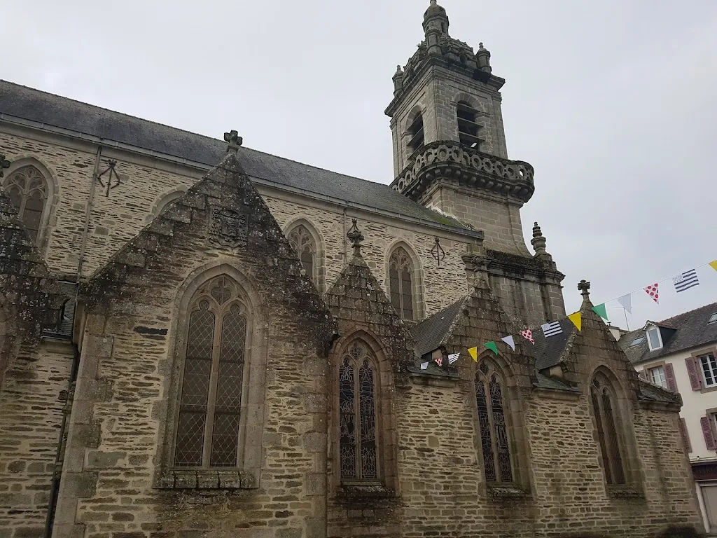 Le Donjon_Châteauneuf-du-Faou_slider_image_2